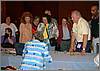 JoAnn shows Cats Around World 1 JoAnn shows Cats Around World 1
